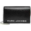 CARTERA MARC JACOBS NEGRA