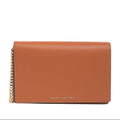 CARTERA MC SMOKED ALMOND