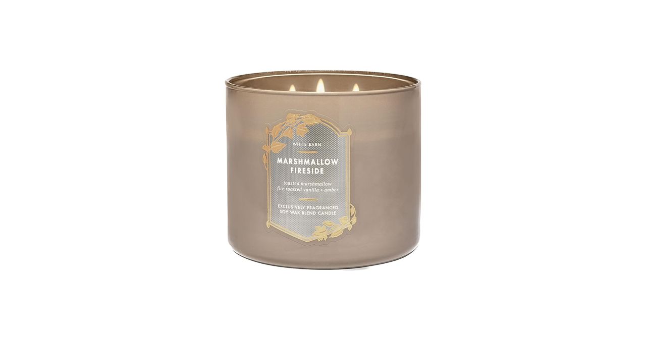 VELA MARSHMALLOW FIRESIDE