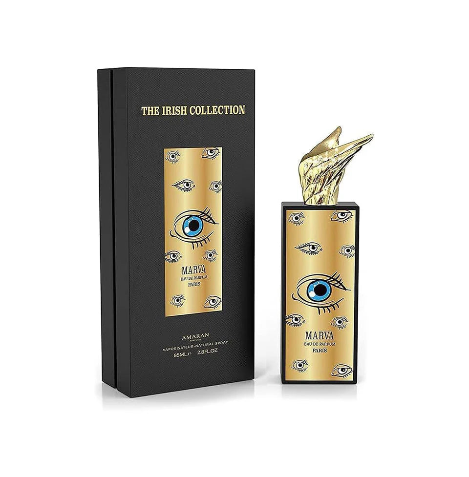 MARVA THE IRIS COLLECTION 2.8 EDP U