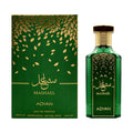 MASHAEL ADYAN 3.4 EDP U