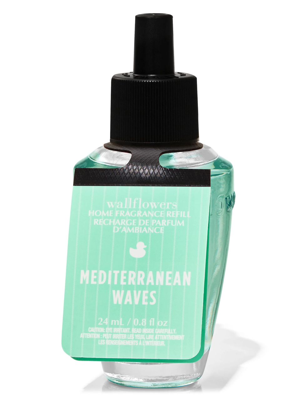 REFILL CASA MEDITERRANEAN WAVES