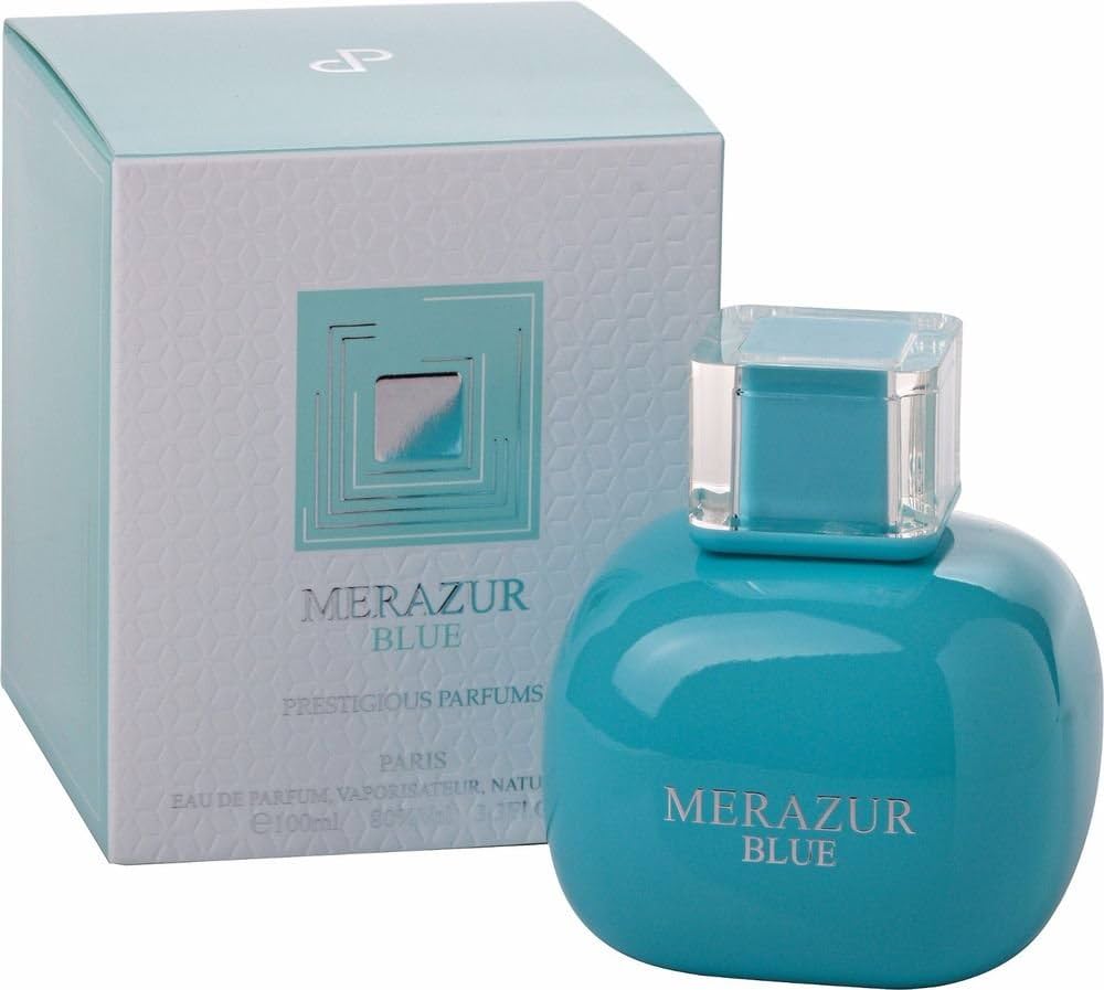 MERAZUR BLUE