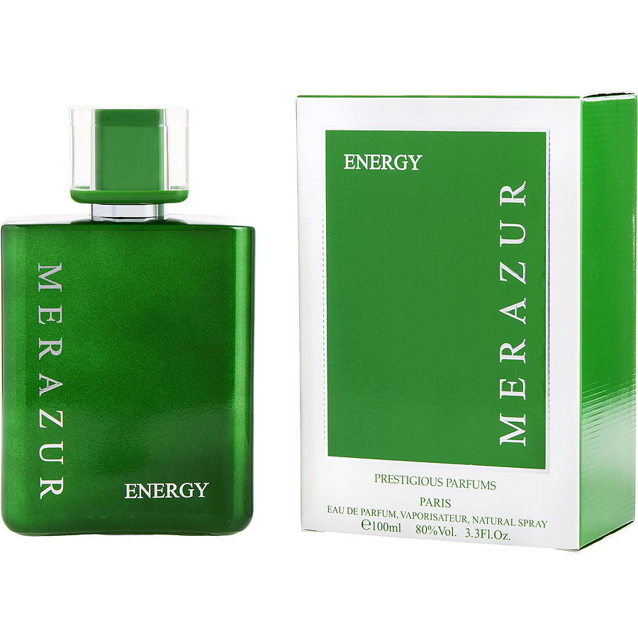 MERAZUR ENERY 3.3 EDP M