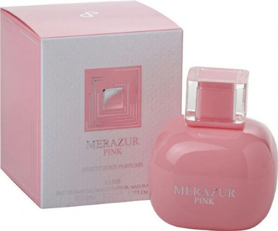 MERAZUR PINK
