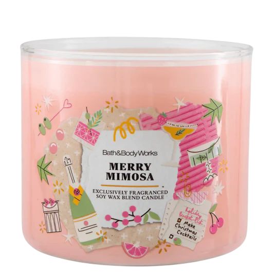 VELA MERRY MIMOSA