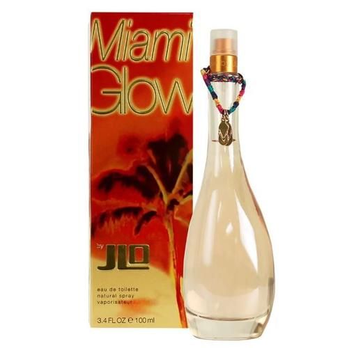 MIAMI GLOW 3.4 EDT