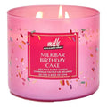 VELA MILK BAR BIRTHDAY CAKE