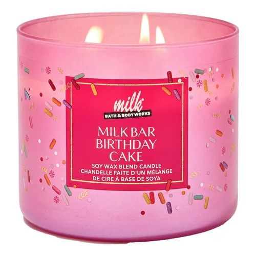VELA MILK BAR BIRTHDAY CAKE