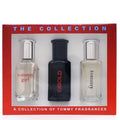 MINI SET TOMMY HILFIGER 3 PCS U