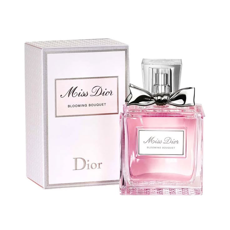 DIOR MISS DIOR BLOOMING BOUQUET 3.4 EDT W
