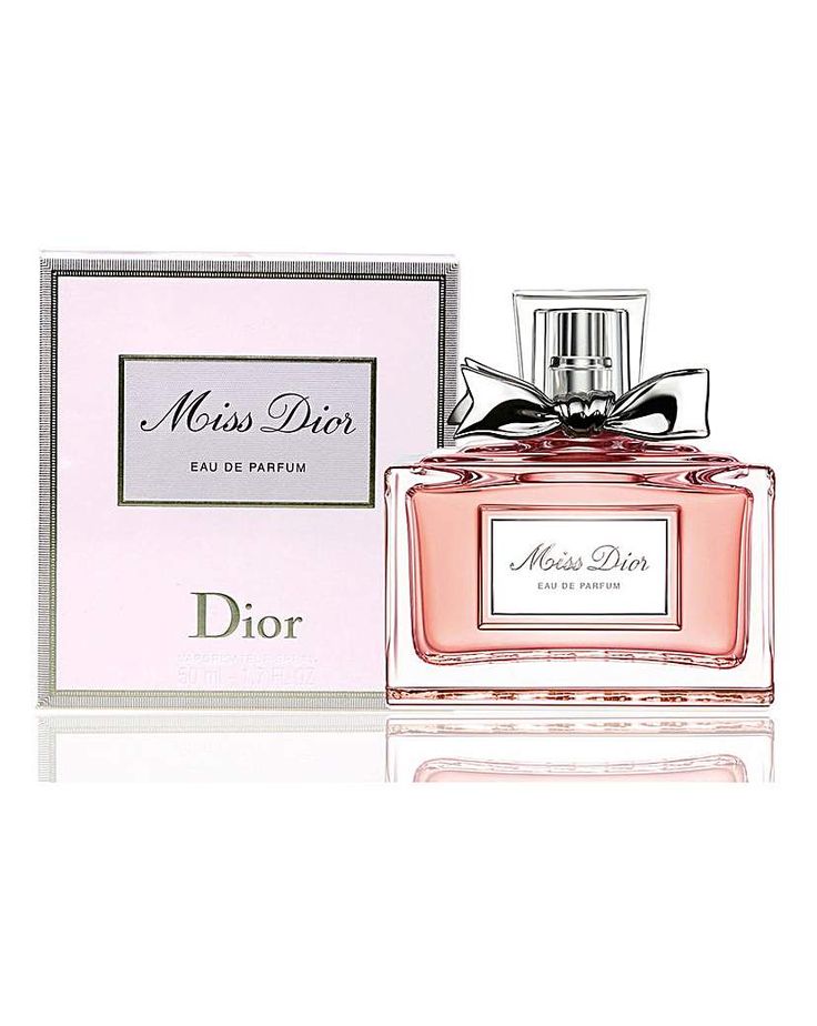 DIOR MISS DIOR EDP 3.4 W