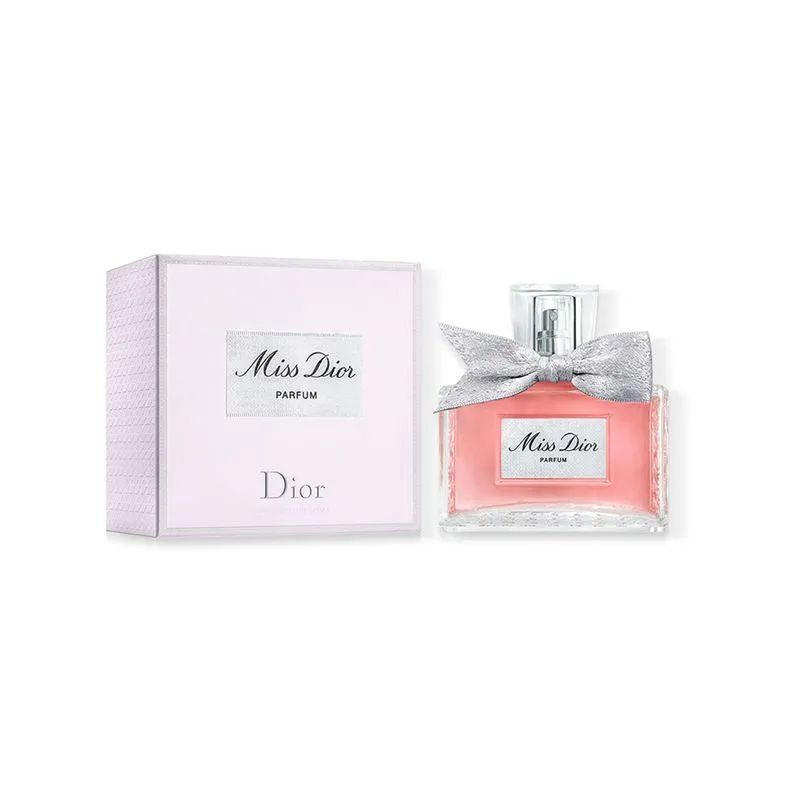 DIOR MISS DIOR 2.7 PARFUM W