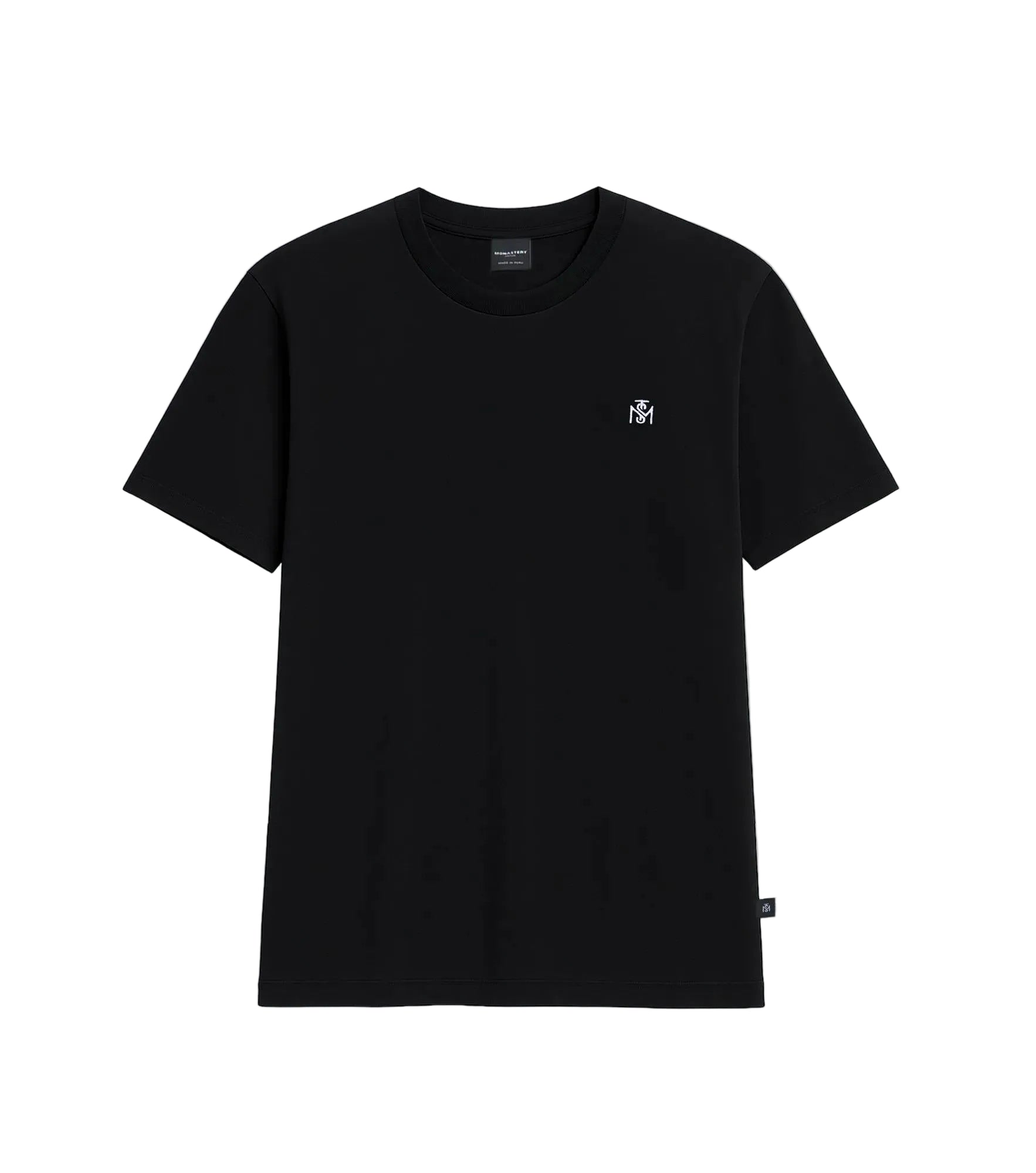 T-SHIRT MEN MISURI MONASTERY