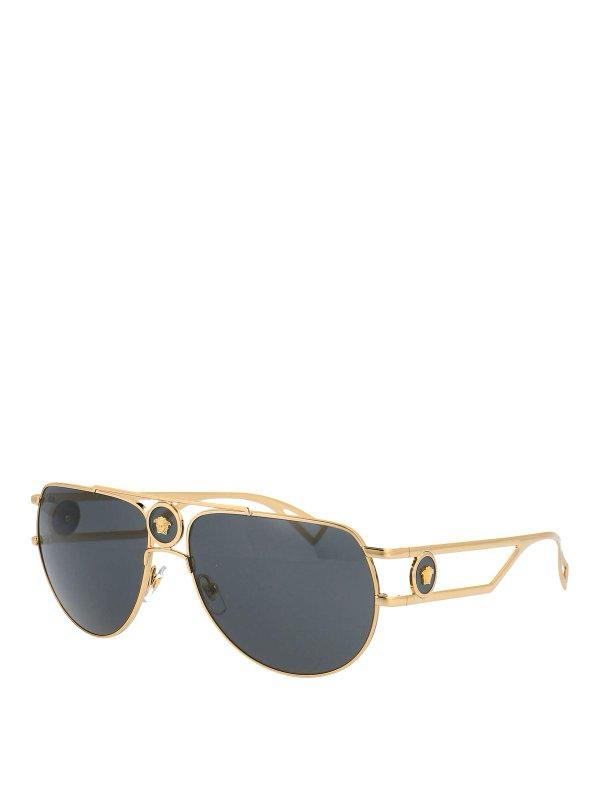 LENTES VERSACE MUJER MOD 2225