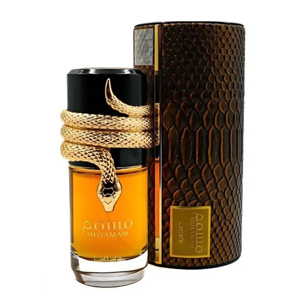 MUSSAMAM INTENSE LATAFFA 3.4 EDP U