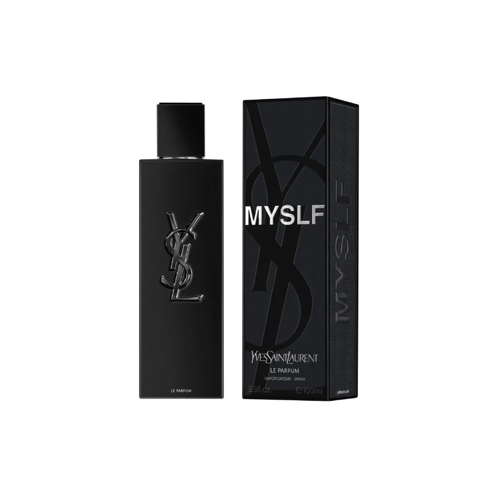 YSL MYSLF 3.3 LE PARFUM M