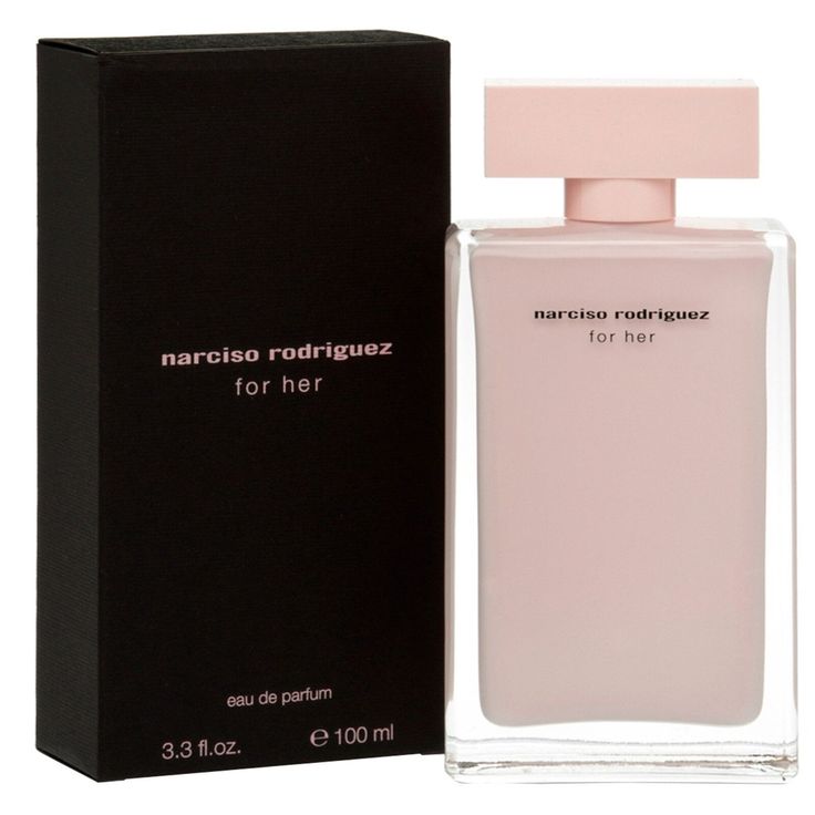 NARCISO RODRIGUEZ 3.3 EDP W