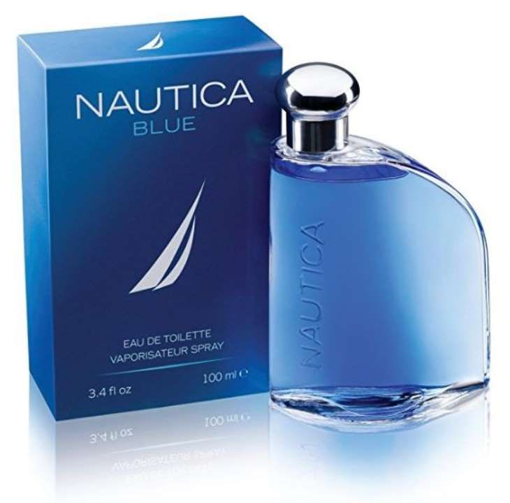 NAUTICA BLUE 3.4 EDT M