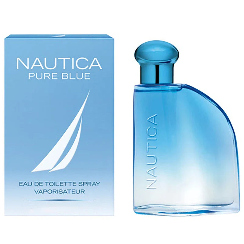 NAUTICA PURE BLUE 3.3 EDT M