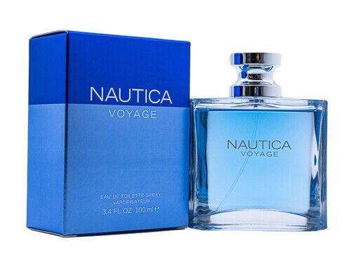 NAUTICA VOYAGE 3.3 EDT M