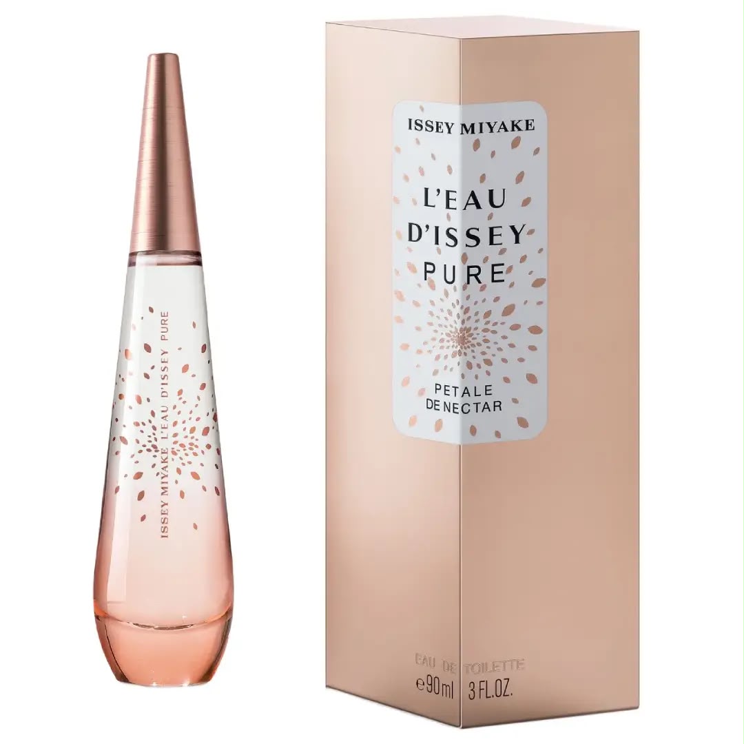 ISSEY MIYAKE PETALE DE NECTAR 3.0 W
