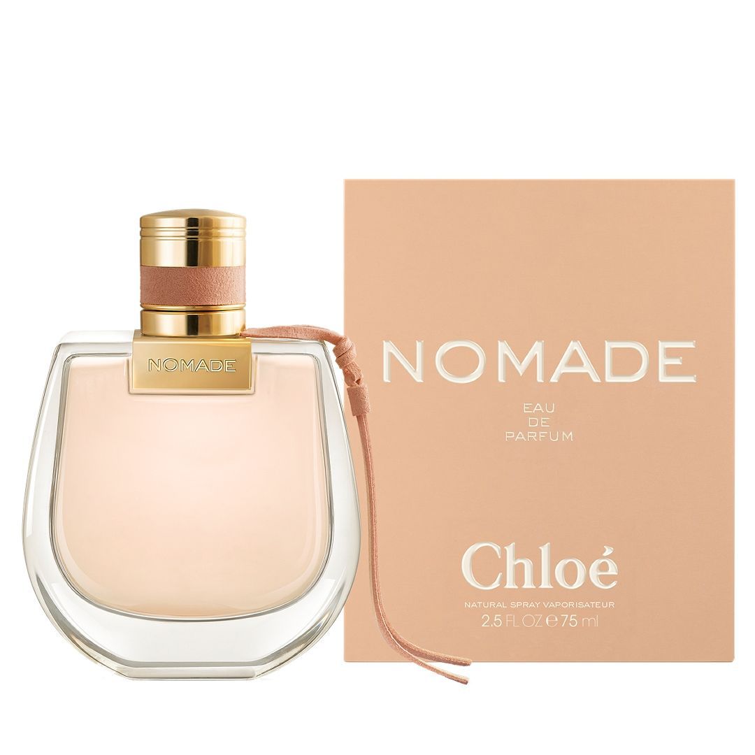 CHLOE NOMADE 2.5 EDP W