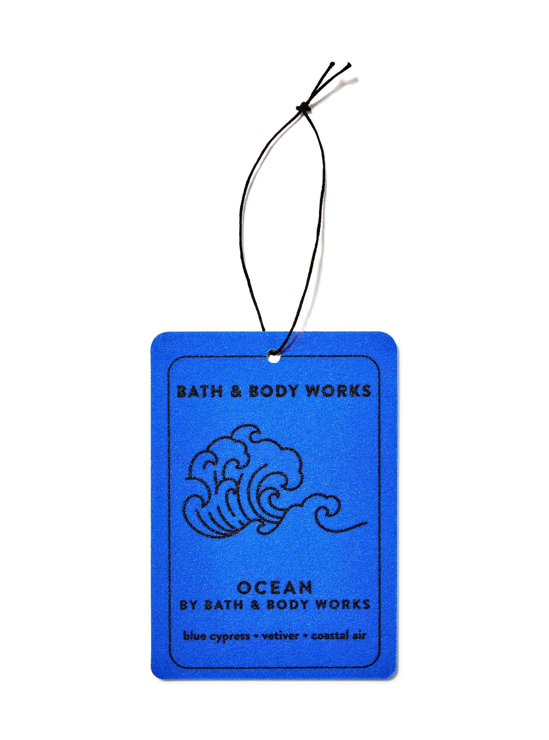 AMBIENTADOR OCEAN