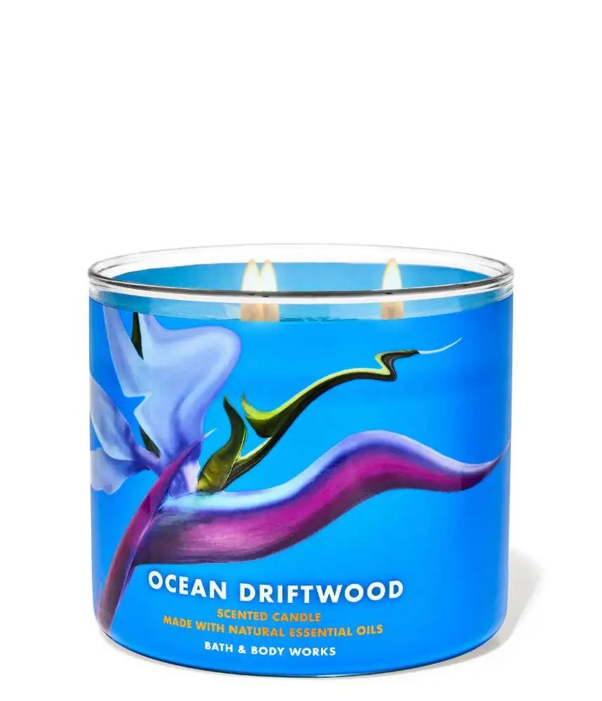 VELA OCEAN DRIFTWOOD