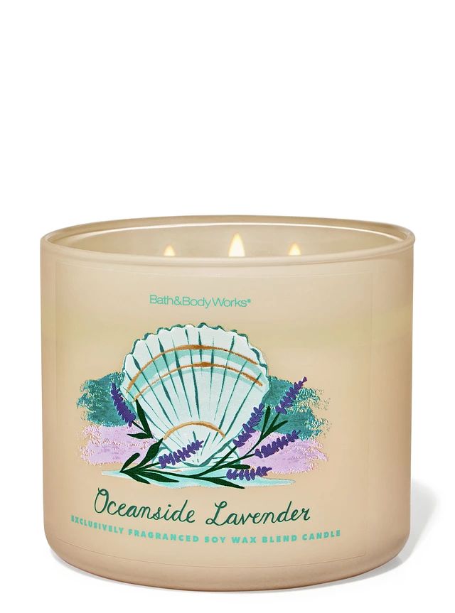 VELA OCEANSIDE LAVENDER