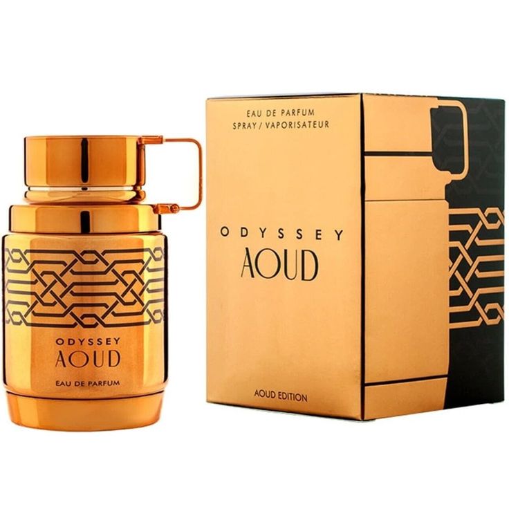 ODYSSEY AOUD