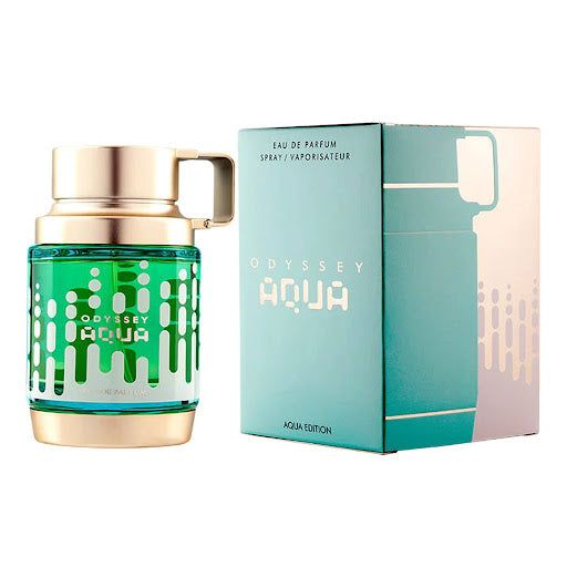 ODYSSEY AQUA 3.4 EDP M