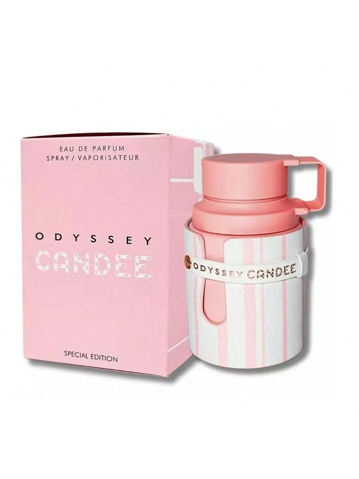 ODYSSEY CANDEE 3.4 EDP W