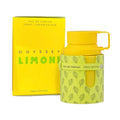 ODYSSEY LIMONI 3.4 EDP M