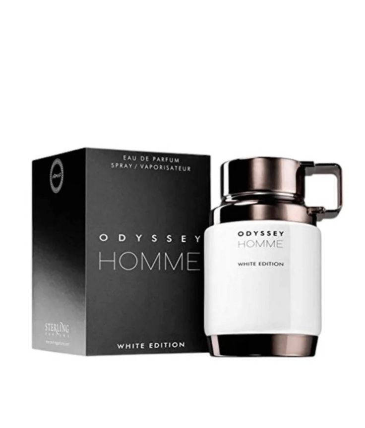 ODYSSEY HOMME WHITE 3.4 EDP M