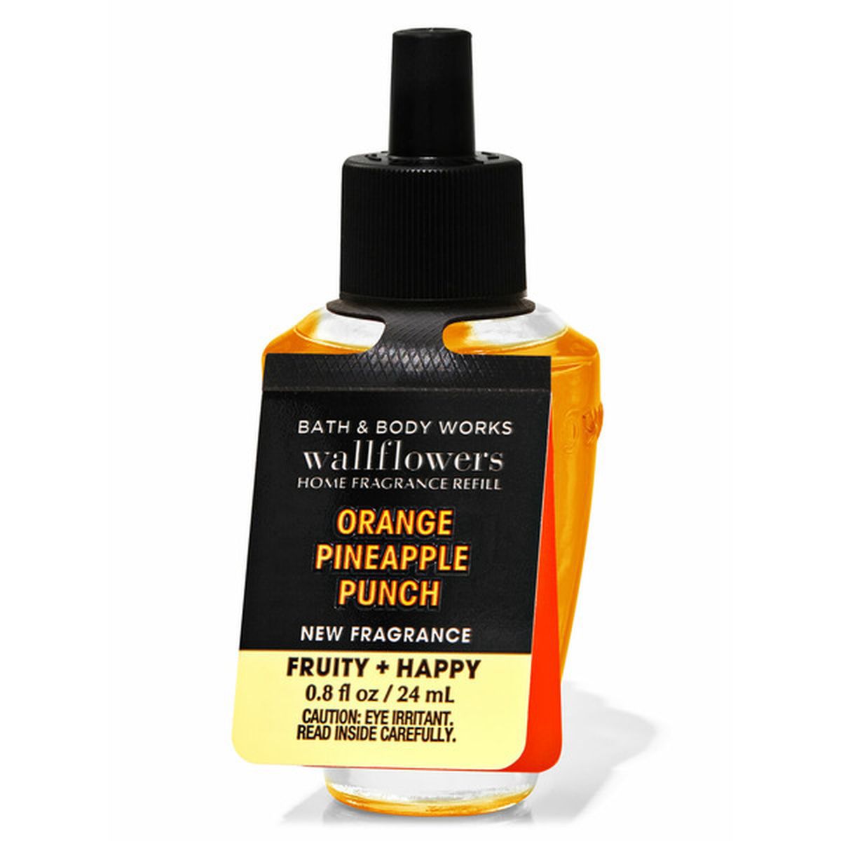 REFILL CASA ORANGE PINEAPPLE PUNCH 0.8 OZ