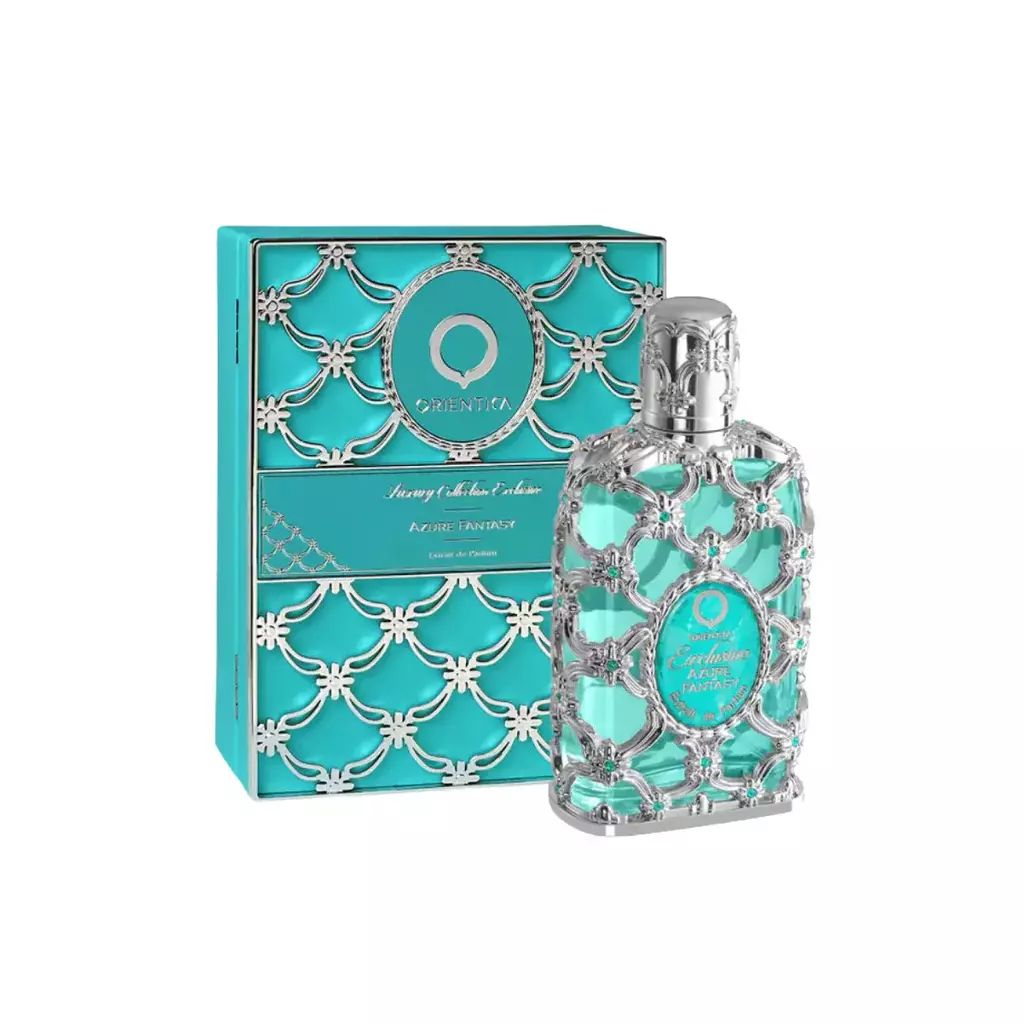 AZURE FANTASY ORIENTICA 2.7 EDP U
