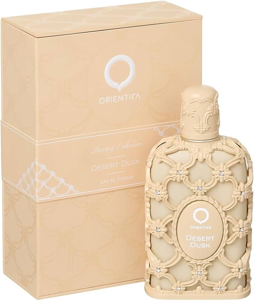 DESERT DUSK ORIENTICA 2.7 EDP W