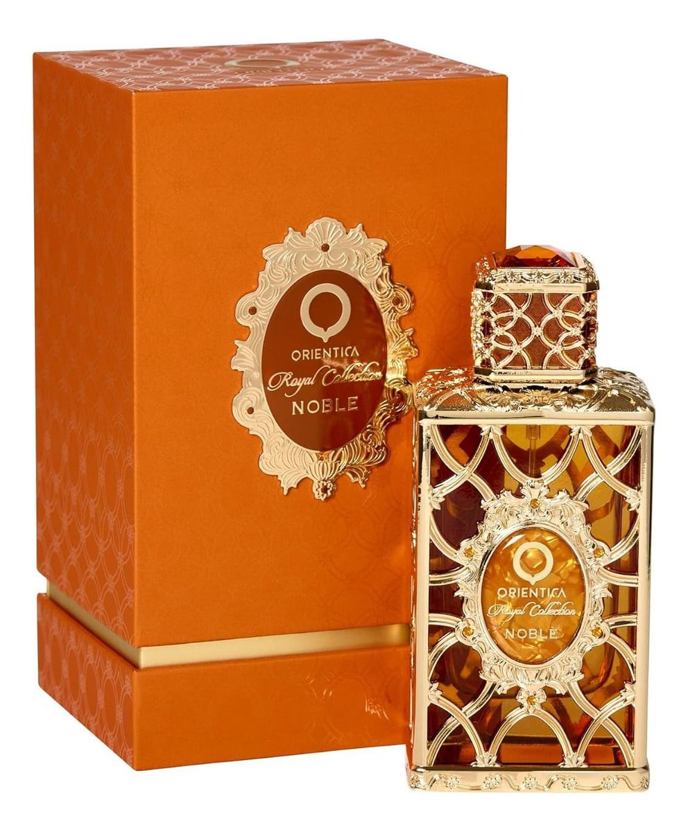 ROYAL COLLECTION NOBLE ORIENTICA 2.7 EDP W