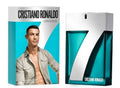 CR7 ORIGINS