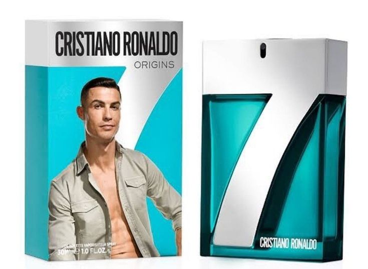 CR7 ORIGINS