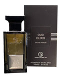 OUD ELIXIR 3.4 EDP M