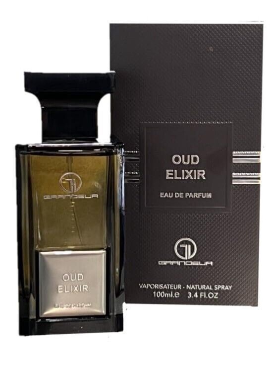 OUD ELIXIR 3.4 EDP M