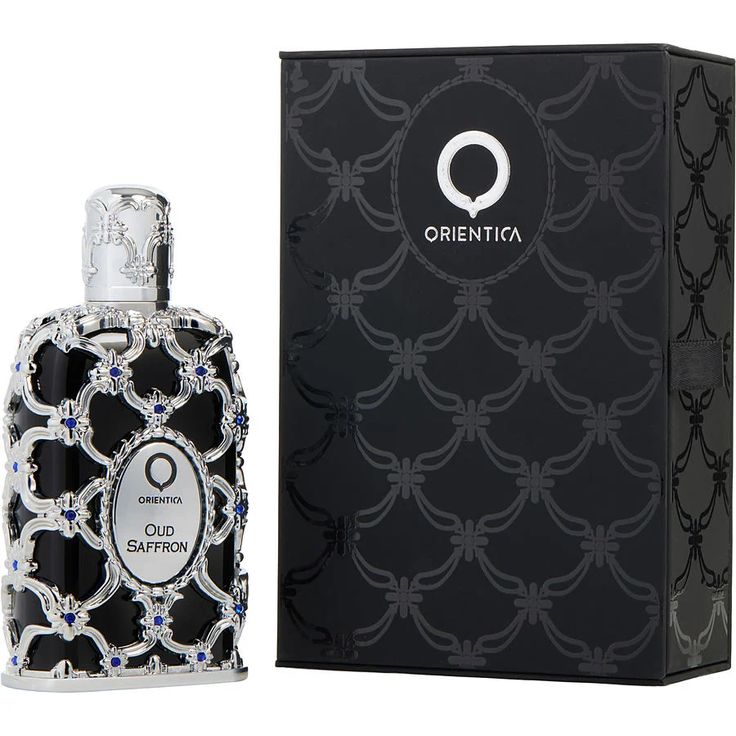 OUD SAFFRON