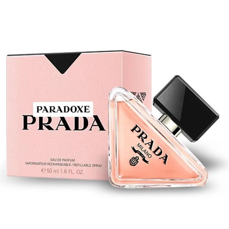 PRADA PARADOXE 3.0 EDP W