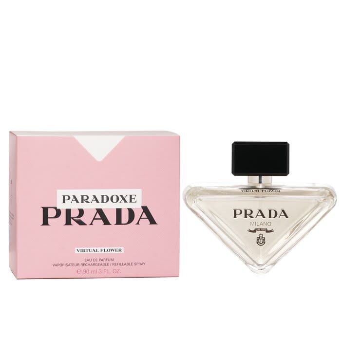 PARADOXE VIRTUAL FLOWER PRADA 3.0 EDP W