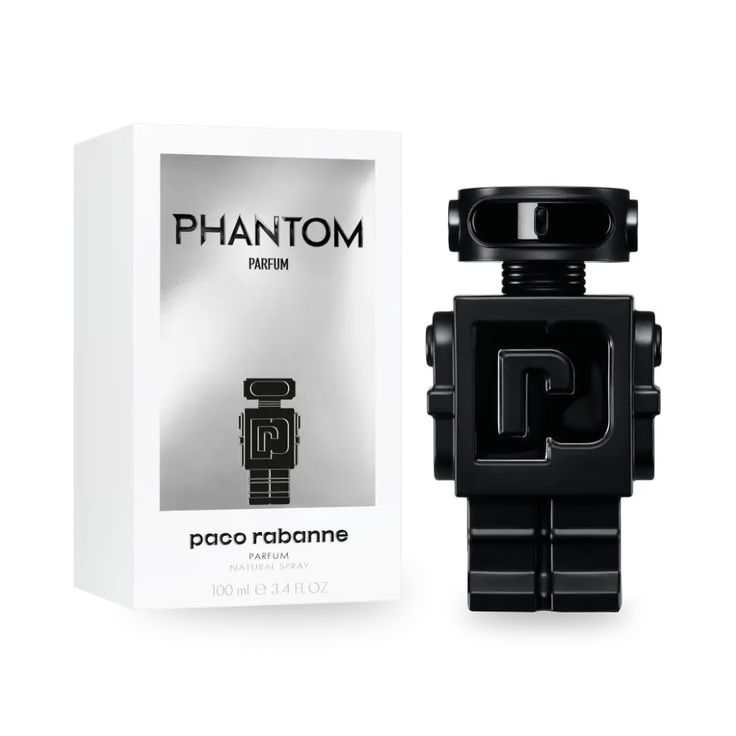 PACO RABANNE PHANTOM PERFUM 3.4 EDP M