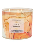 VELA PEACH BELLINI