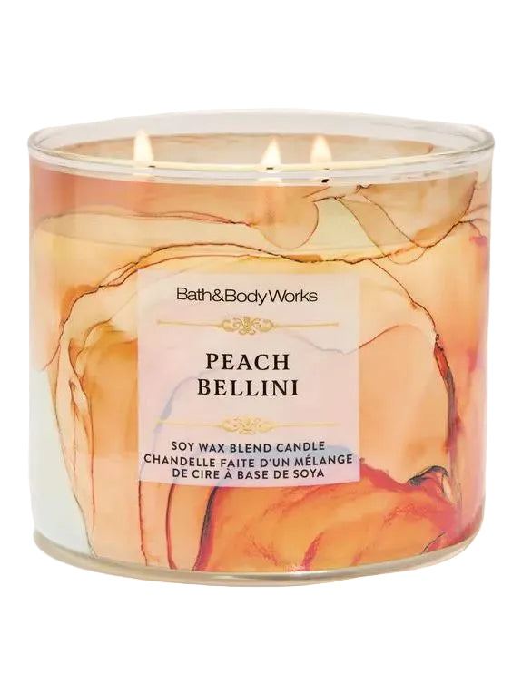 VELA PEACH BELLINI