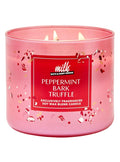 VELA PEPPERMINT BARK TRUFFLE